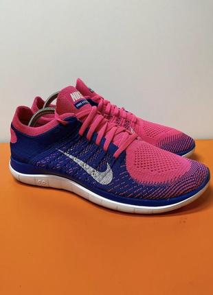 Оригинальные кроссовки nike free 🔥