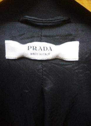 Prada винтаж костюм2 фото