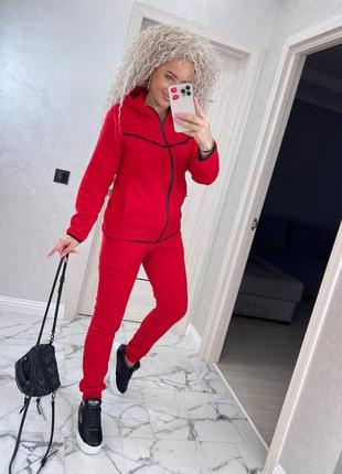 Sale🎈 теплий костюм на флісі 🎈 знижки 🎈5 фото