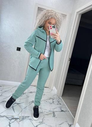 Sale🎈 теплий костюм на флісі 🎈 знижки 🎈2 фото