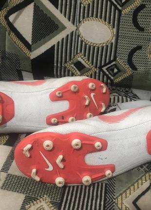 Бутси nike