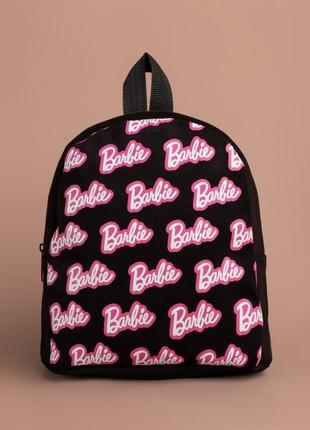 Рюкзак для дівчинки barbie сумка10 фото