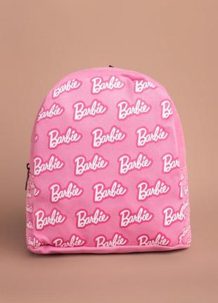 Рюкзак для дівчинки barbie сумка7 фото