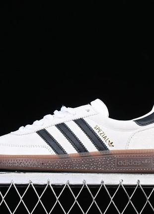 Мужские кроссовки adidas spezial