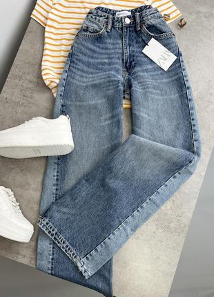 Класні джинси від zara