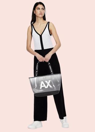 Armani exchange комбінезон1 фото