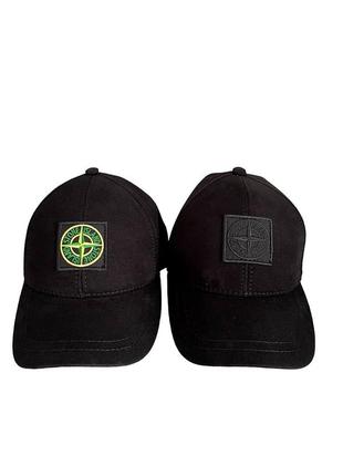 Кепка stone island