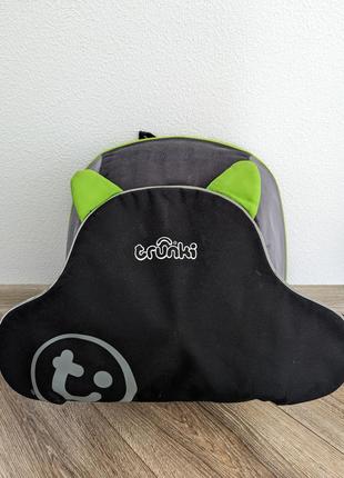 Бустер рюкзак trunki2 фото