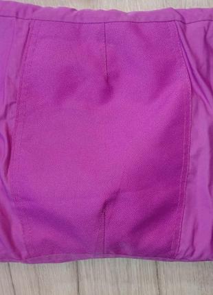 Лыжние штаны champion для девочек6 фото