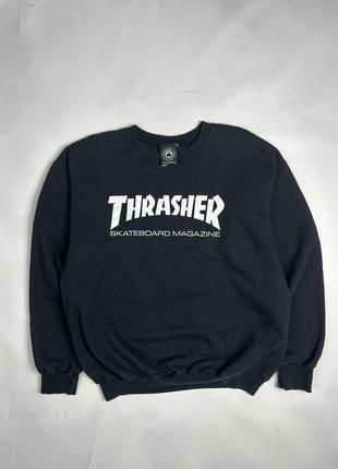 Світшот thrasher