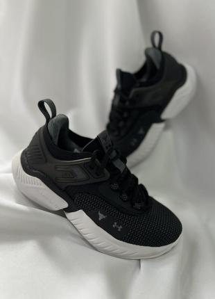 Under armour w project rock 5 original