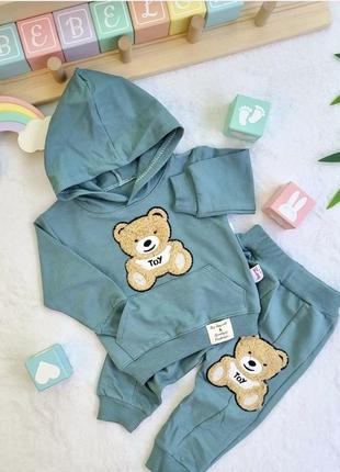 Костюм спортивний для дітей