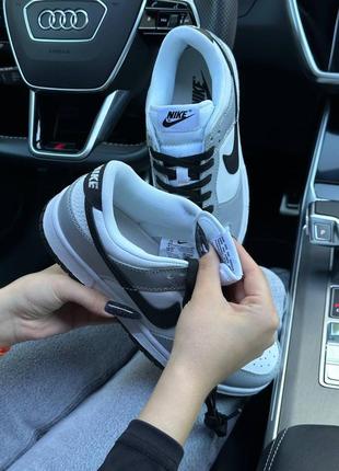 Кросівки nike7 фото