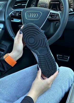 Кросівки nike8 фото