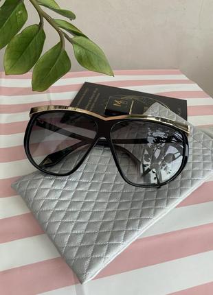 Victoria beckham сонцезахисні окуляри