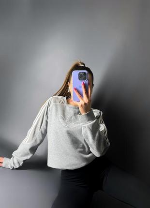 Світшот adidas