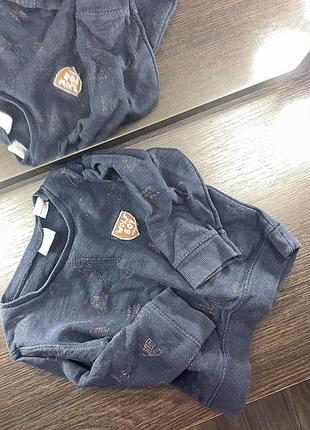 Тепла кофта zara
