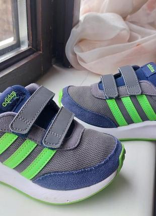 Adidas Soft кросівки