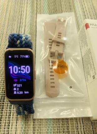 Smart watch v8 gold sale