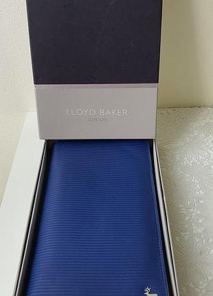 Гаманець lloyd baker новий