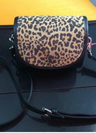 Нова сумочка від h&m2 фото