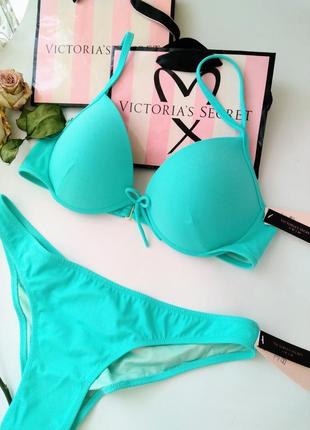 Victoria's secret original s m 36b 80b 75c купальник м'ятний

itsy чашки базовий м'ятний1 фото