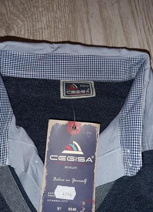Джемпер cegisa 3