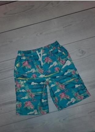 Шорти