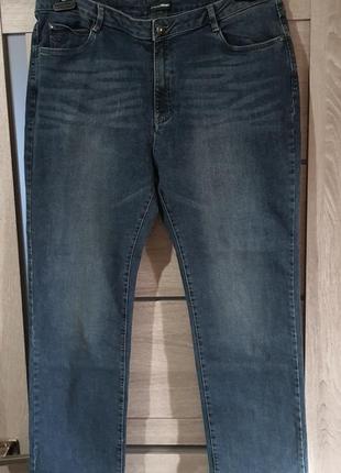 Джинси жіночі