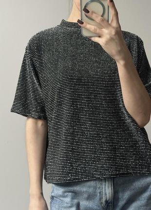 Блуза футболка