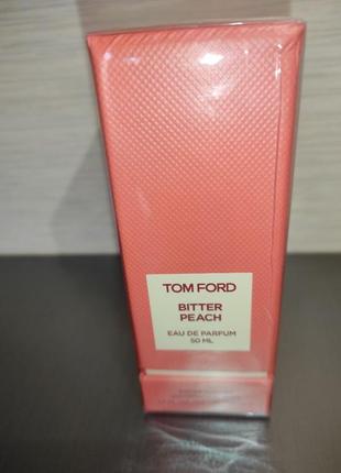 Tom ford bitter peach