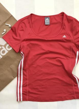 Футболка adidas