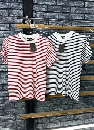 Бомбезна футболка massimo dutti✨ для неї