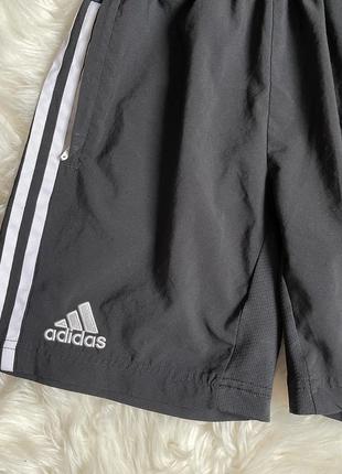 Дитячі спортивні шорти adidas5 фото