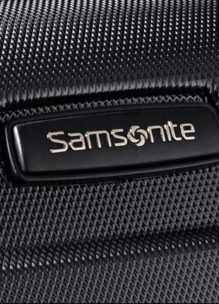 Валіза дорожня чемодан samsonite omni pc (m-середній)5 фото