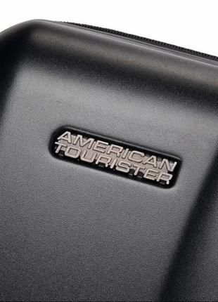 Чемодан валіза american tourister tranquil s-ручна поклажа7 фото