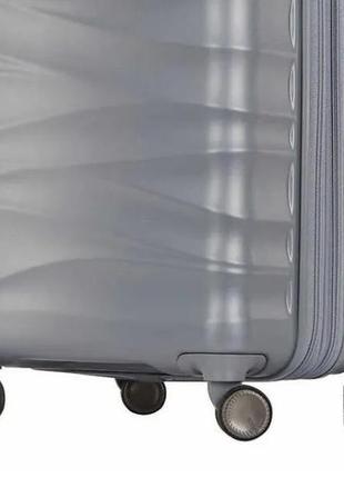 Чемодан валіза american tourister tranquil, s - ручна поклажа2 фото