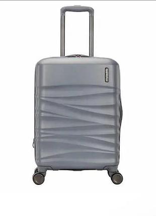 Чемодан валіза american tourister tranquil, s - ручна поклажа