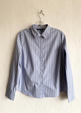 Базова класична сорочка