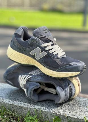 😍 new balance 2002r 😍6 фото