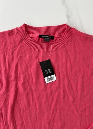 Стильная кофта оверсайз esmara ничевина m/l 2