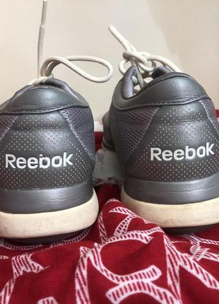 Кроссовки reebok для спорта2 фото