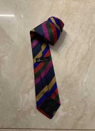 Краватка галстук dunhill