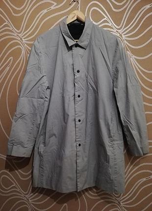 Женское демисезонное пальто от cos