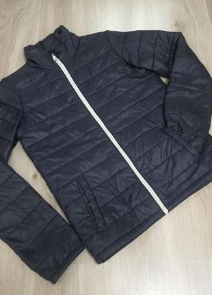 Куртка ветровка демисезонная в kids размер 158-164