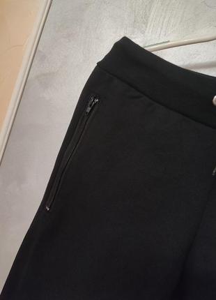 Спортивні штани джогери на флісі london3 фото