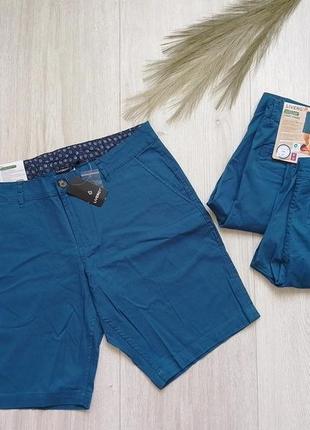 Шорти чоловічі livergy р. 34 (l), 36 (xl)