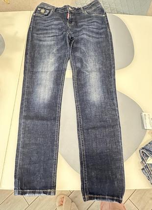 Джинси dsquared