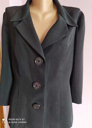 Піджак жіночий,m,укороченний рукав