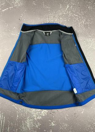 La sportiva gore windstopper softshell мужская жилетка жилет безрукавка софтшел7 фото